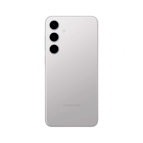 Celular Samsung Galaxy S24 PLUS 512GB Marble Gray