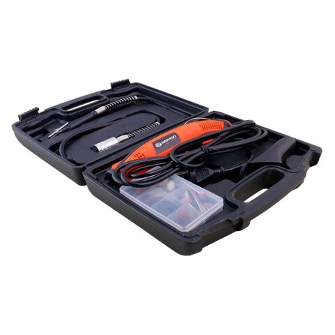 Mini Torno Rotativo Daewoo DADG233N 1700 W Mini Torno Rotativo Daewoo DADG233N 1700 W