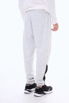 Pantalon de felpa Palmira Gris
