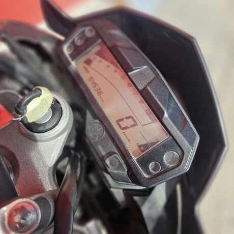Yamaha FZS FI Usada Yamaha FZS FI Usada