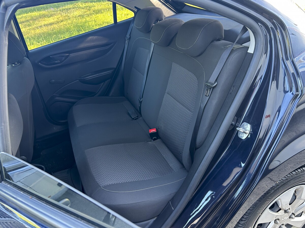 Chevrolet Joy 2023 EXCELENTE ESTADO! | Permuta / Financia Chevrolet Joy 2023 EXCELENTE ESTADO! | Permuta / Financia