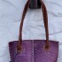 Medium All Season Bag Uva
