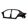 LATERAL IZQUIERDO GOL G6 / G7 SEDAN Lateral Izquierdo Gol G6 / G7 Sedan
