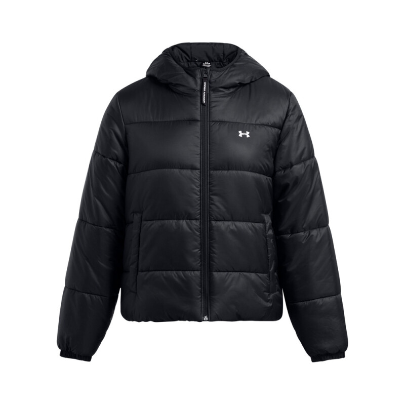 LW INSULATE JACKET-GRY BLK-001