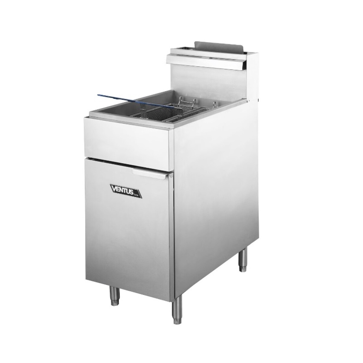 Fritador a Super Gas 18 Litros 