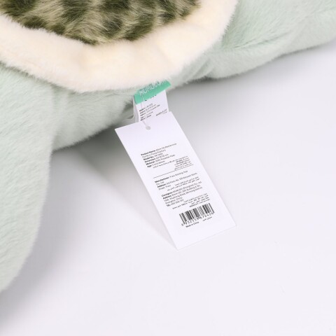 PELUCHE TORTUGA ACOSTADA PELUCHE TORTUGA ACOSTADA