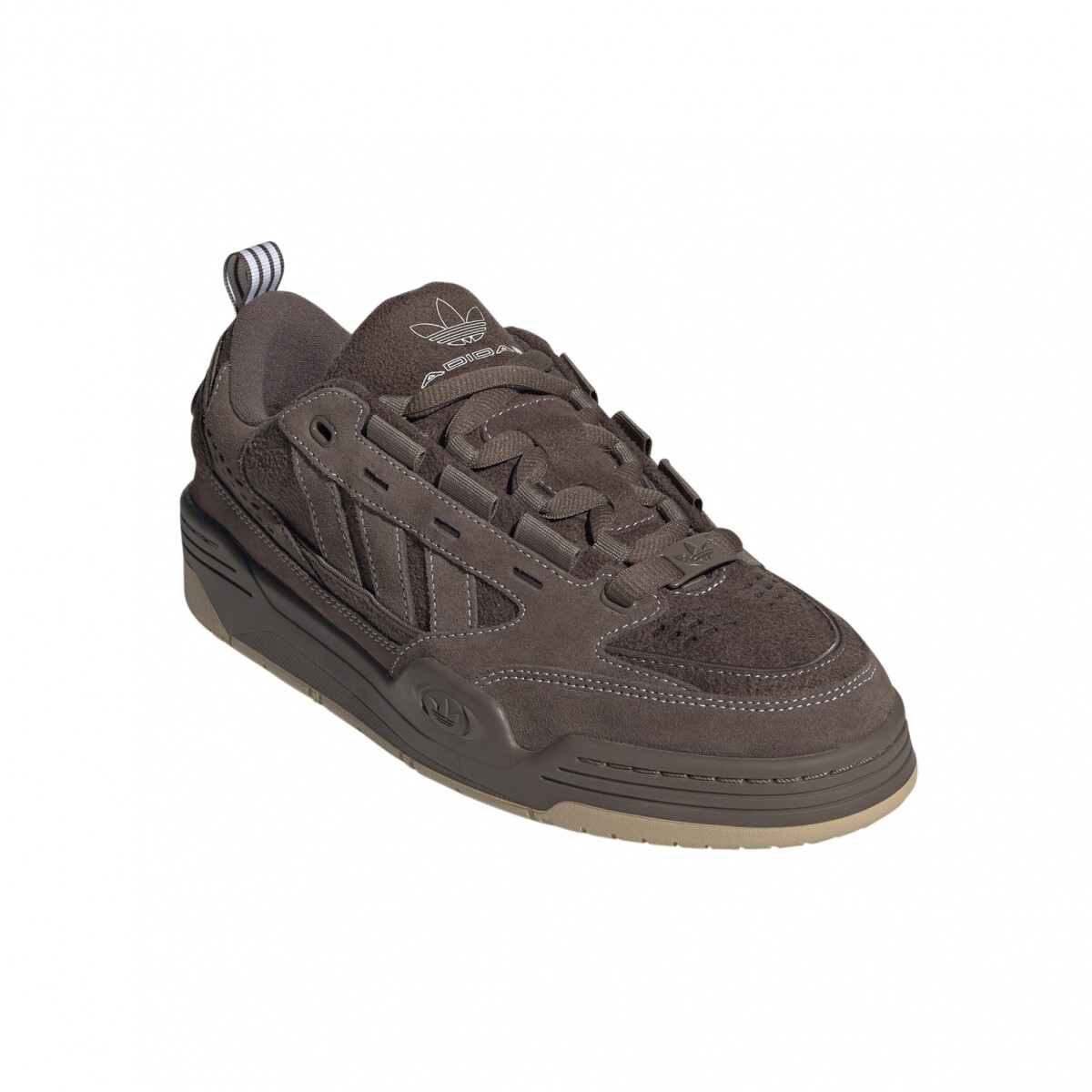 adidas ADI2000 - BROWN — Zooko