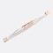 Pulsera Amuleto Varios Colores Blanco