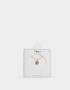 Cadena Corta con Dije Capsula Especial Cadena Corta Con Dije Virgo - Dorado
