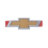 EMBLEMA CORBATA CHEVROLET TAPA TRASERA - PRISMA EMBLEMA CORBATA CHEVROLET TAPA TRASERA - PRISMA