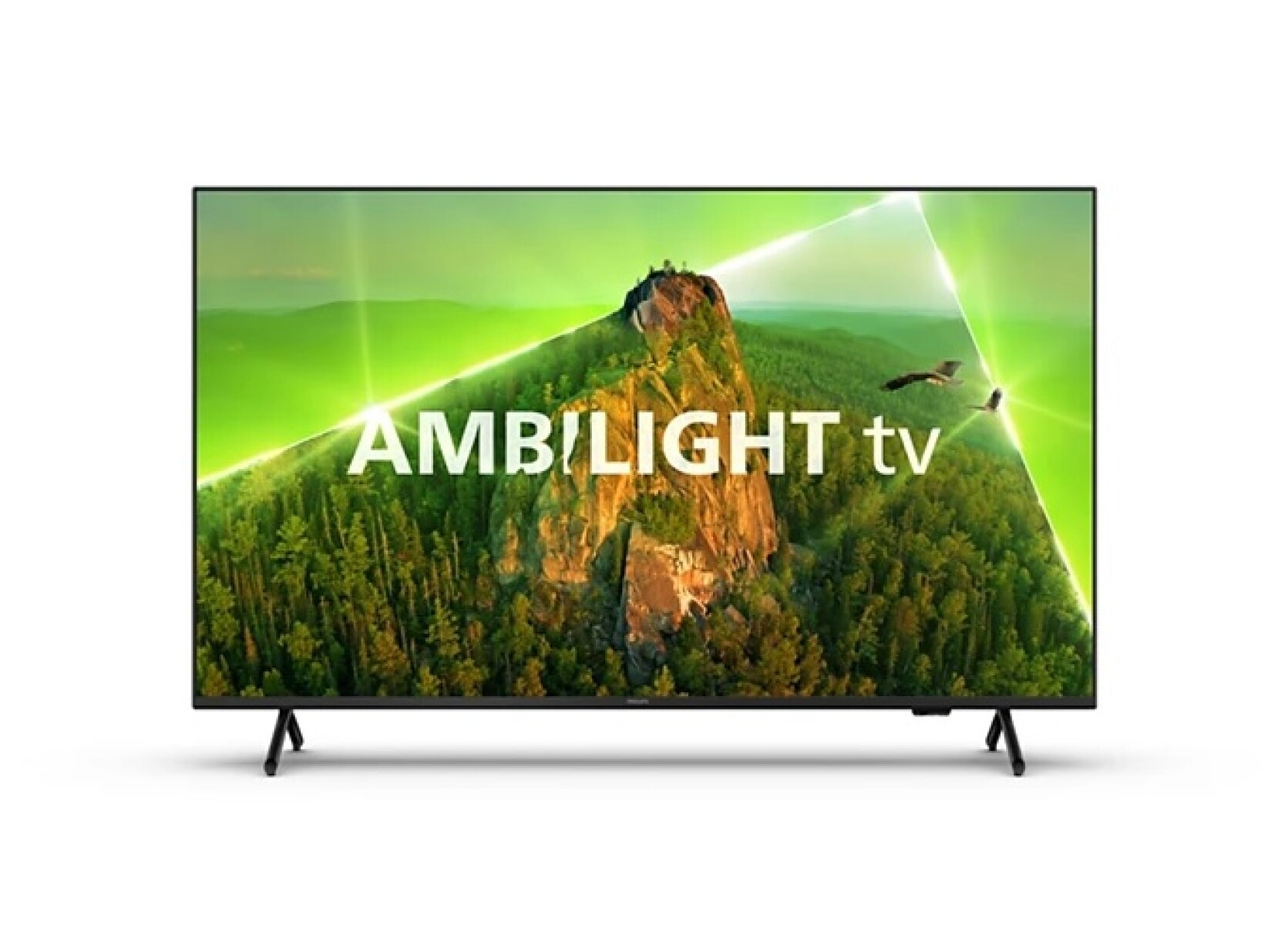 Tv Smart 70" Philips 70PUD7908/77 