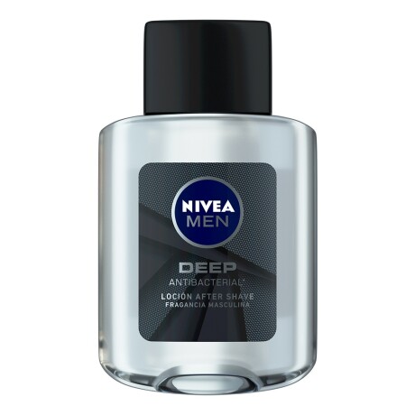 Nivea Loción After Shave Deep Nivea Loción After Shave Deep