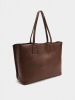 Bolso Para Portátil Lisa Hasta 15" camel