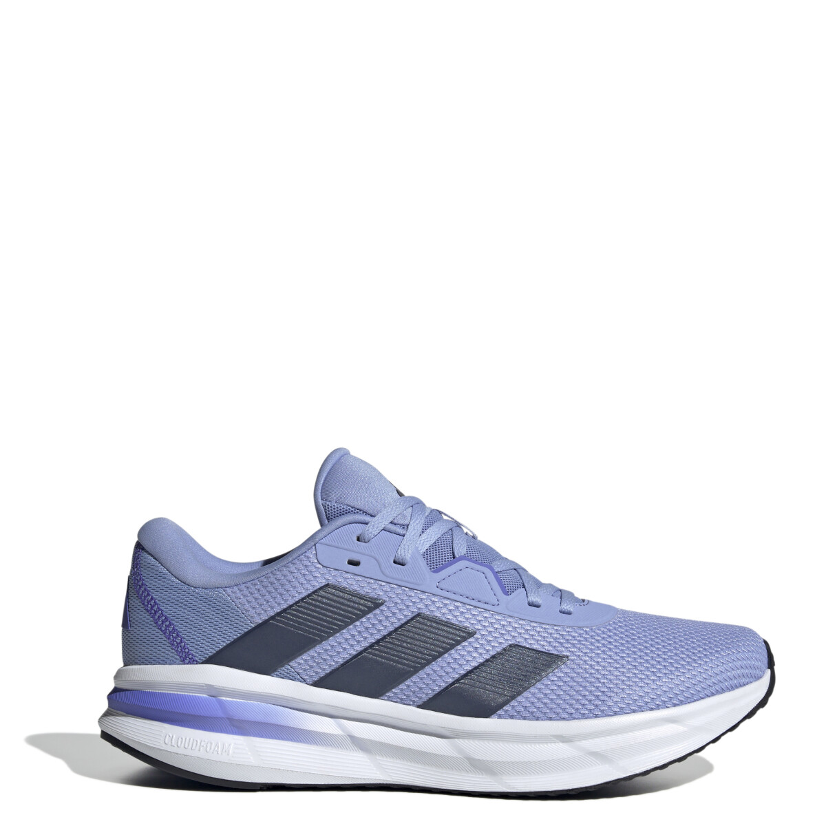 Championes de Hombre Adidas Galaxy 7 Adidas - Azul Cobalto 