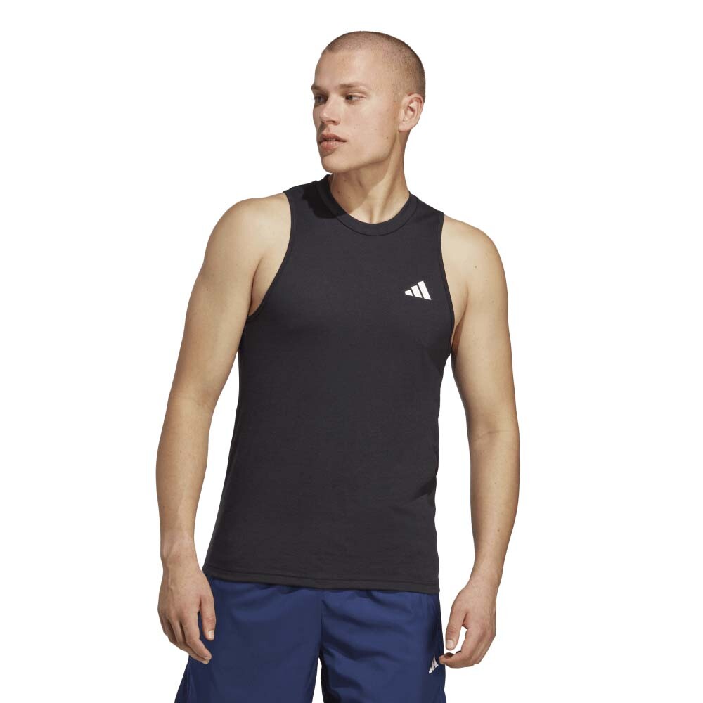 Bividi Training Tr-Es Fr Sl Hombre Black/white