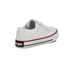 Pony calzado casual classic Hombre - Blanco Blanco