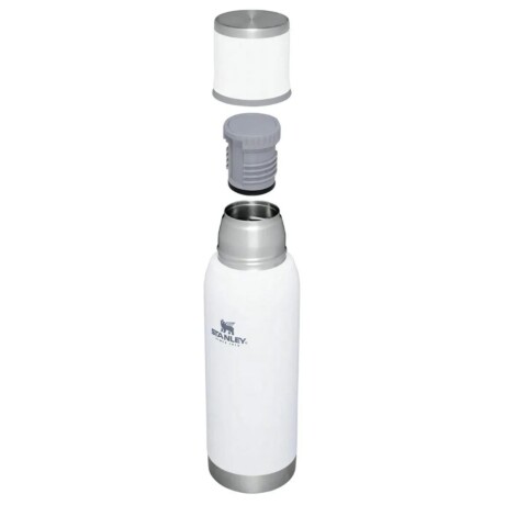 Termo Stanley Adventure To Go 500ml Blanco Polar