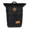 Hatchet Rolltop Black
