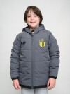 CAMPERA MILOCH Peñarol Hombre 052