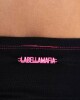 Body Futura Fucsia & Negro U