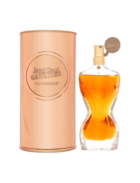 Perfume Jean Paul Gaultier Classique Essence de Parfum 50ml Original Perfume Jean Paul Gaultier Classique Essence de Parfum 50ml Original