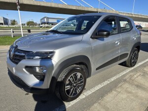 Renault Kwid Intens 2025 EXCELENTE ESTADO| Permuta/ Financia Renault Kwid Intens 2025 EXCELENTE ESTADO| Permuta/ Financia