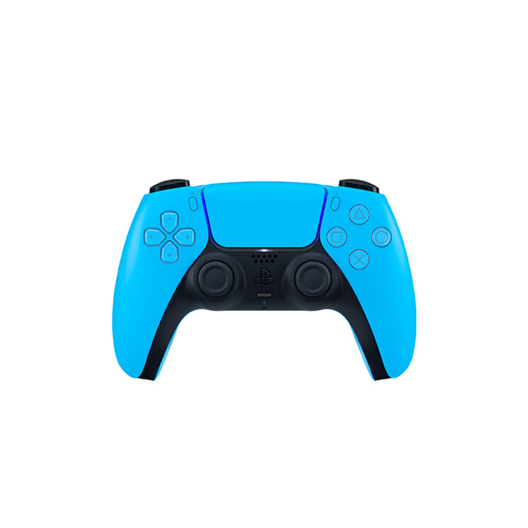 Control PlayStation 5 Sony DualSense Wireless Blue