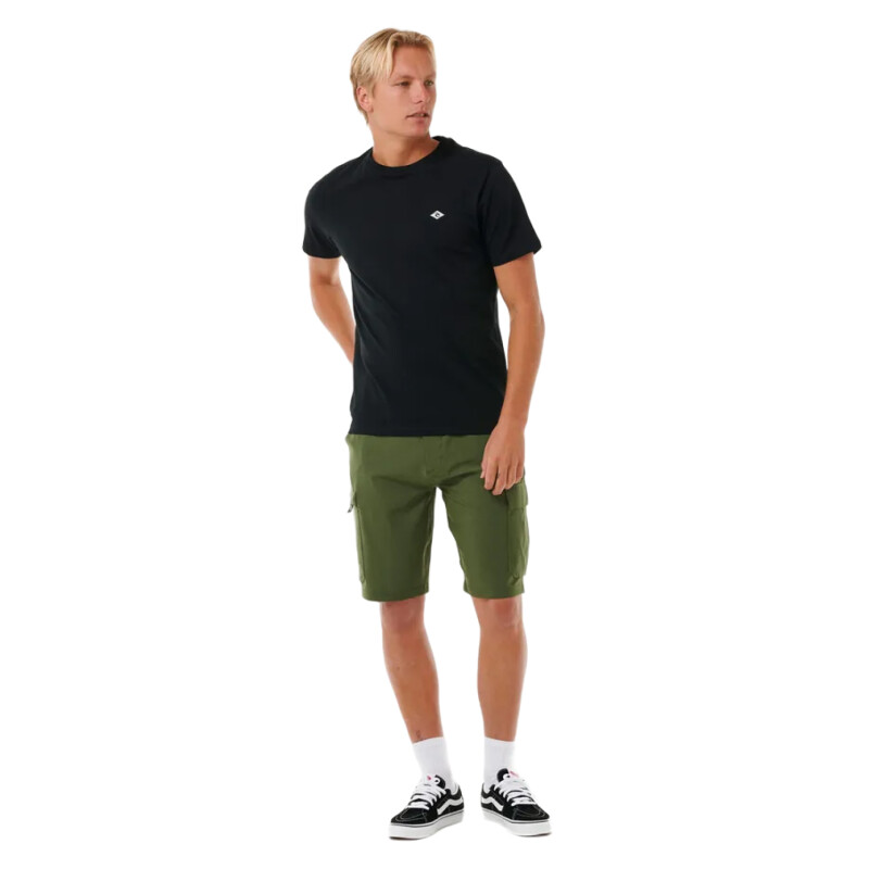 Bermuda Rip Curl Boardwalk Classic Surf Cargo - Verde Bermuda Rip Curl Boardwalk Classic Surf Cargo - Verde