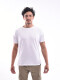 REMERA NAUPLIA BLANCO