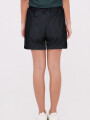 Short Zurita Negro