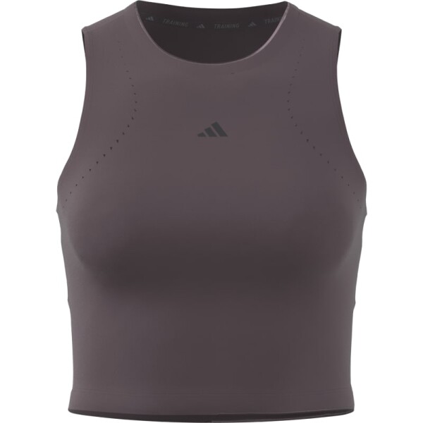 Top Adidas HIIT Seasonal Training Violeta