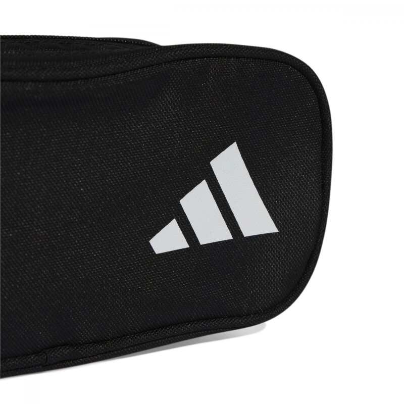 Estuche Pencil Case Unisex Negro
