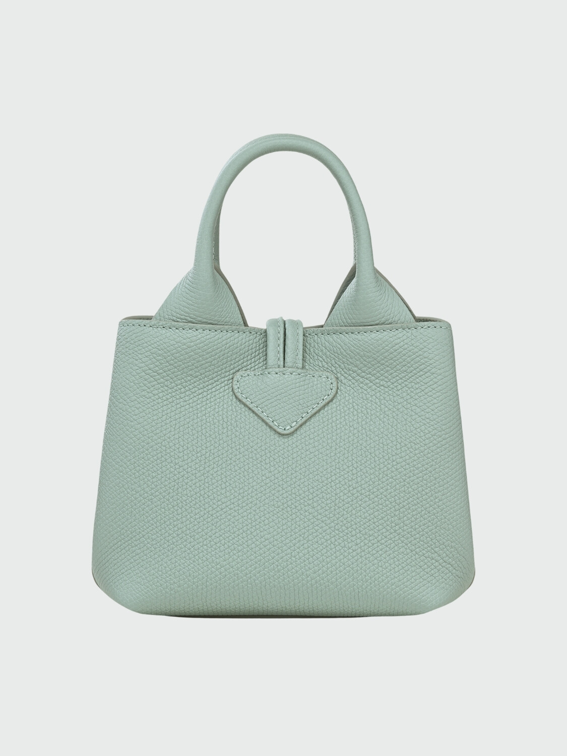 LONGCHAMP - LE ROSEAU, CARTERA DE MANO XS 0