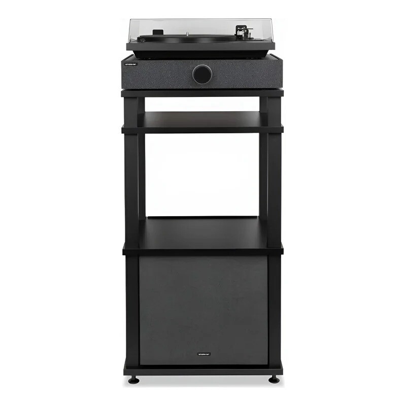 Spinbase 2 Sonido Superior Y Calidad Original negro Spinbase 2 Sonido Superior Y Calidad Original negro