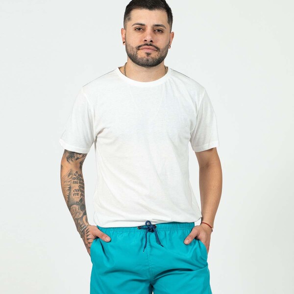 Short de Baño Baltic