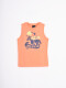 MUSCULOSA ARTURO NARANJA