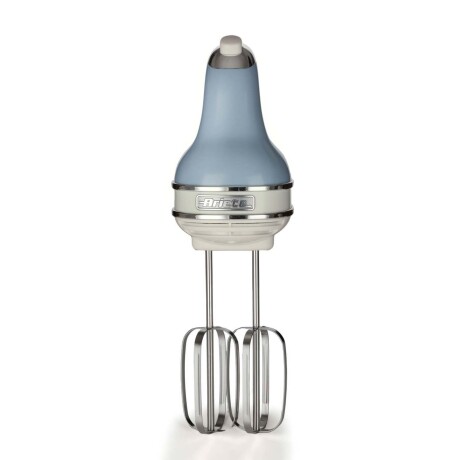 BATIDORA VINTAGE 450W AZUL ARIETE 1548 CREAM AZUL