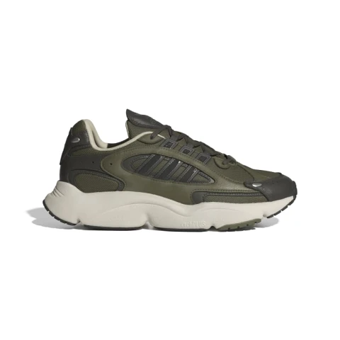 Championes Adidas Ozmillen Verde