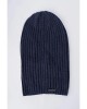 GORRO Azul jeans