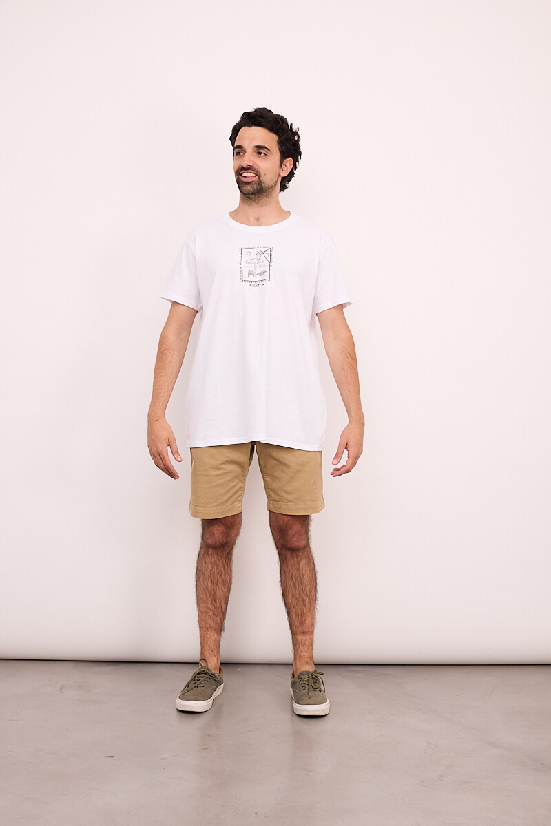 Bermuda Begur Beige