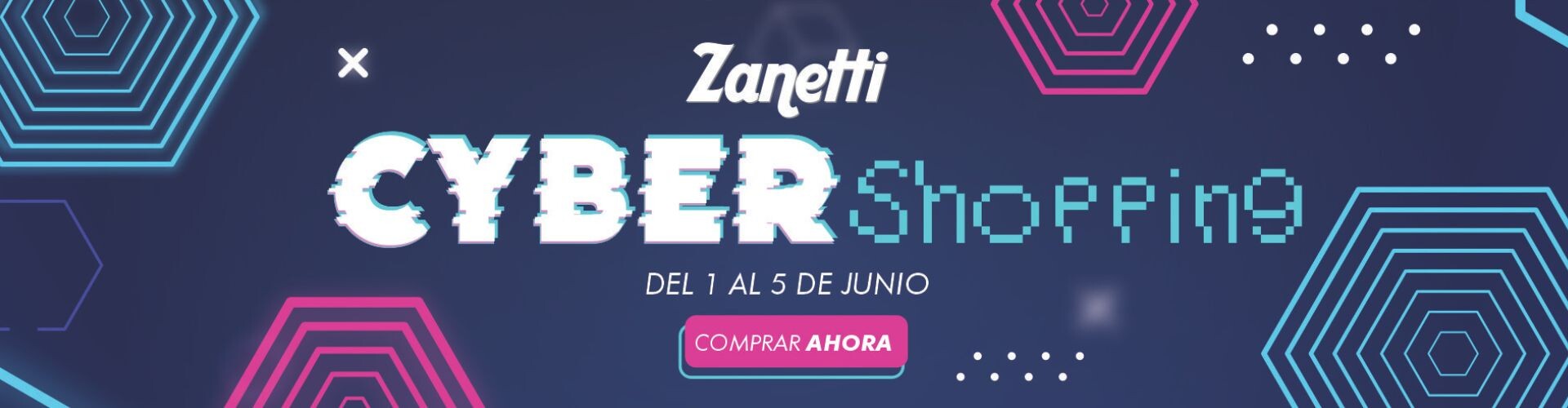 Ciber Zanetti