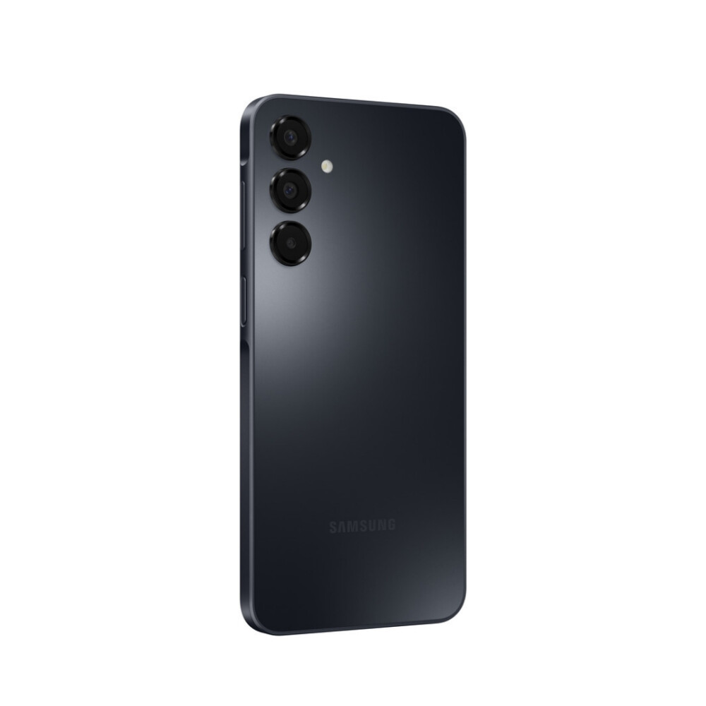 CELULAR SAMSUNG A16 128GB ROM 4GB RAM LTE NEGRO Unica