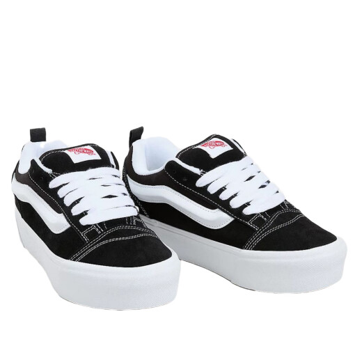 Championes Vans Knu Stack Championes Vans Knu Stack