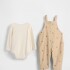 CORD OVERALL BS SET WICKER