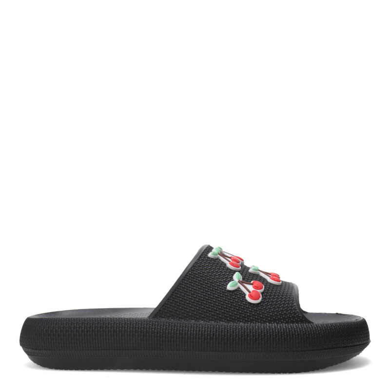 Sandalias de Mujer Miss Carol RUPI Negro