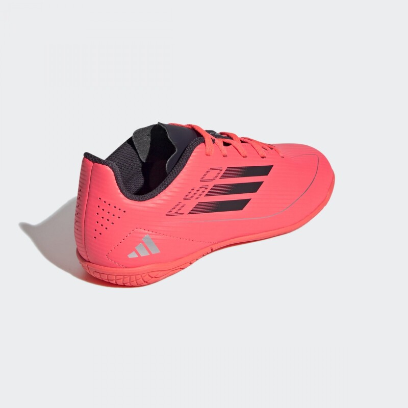 Championes Adidas F50 Club Rojo
