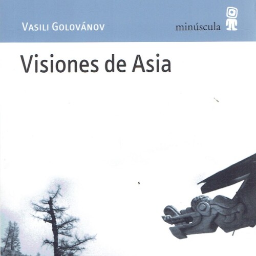 Visiones De Asia Visiones De Asia
