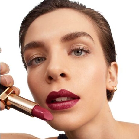 Labial YSL Rouge Pur Couture N°PM Labial YSL Rouge Pur Couture N°PM
