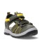 Sandalias Infantiles Croco Kids DEPI Verde