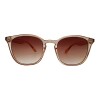 SIN MARCA CH240762 - Adulto - Naranja naranjacristal